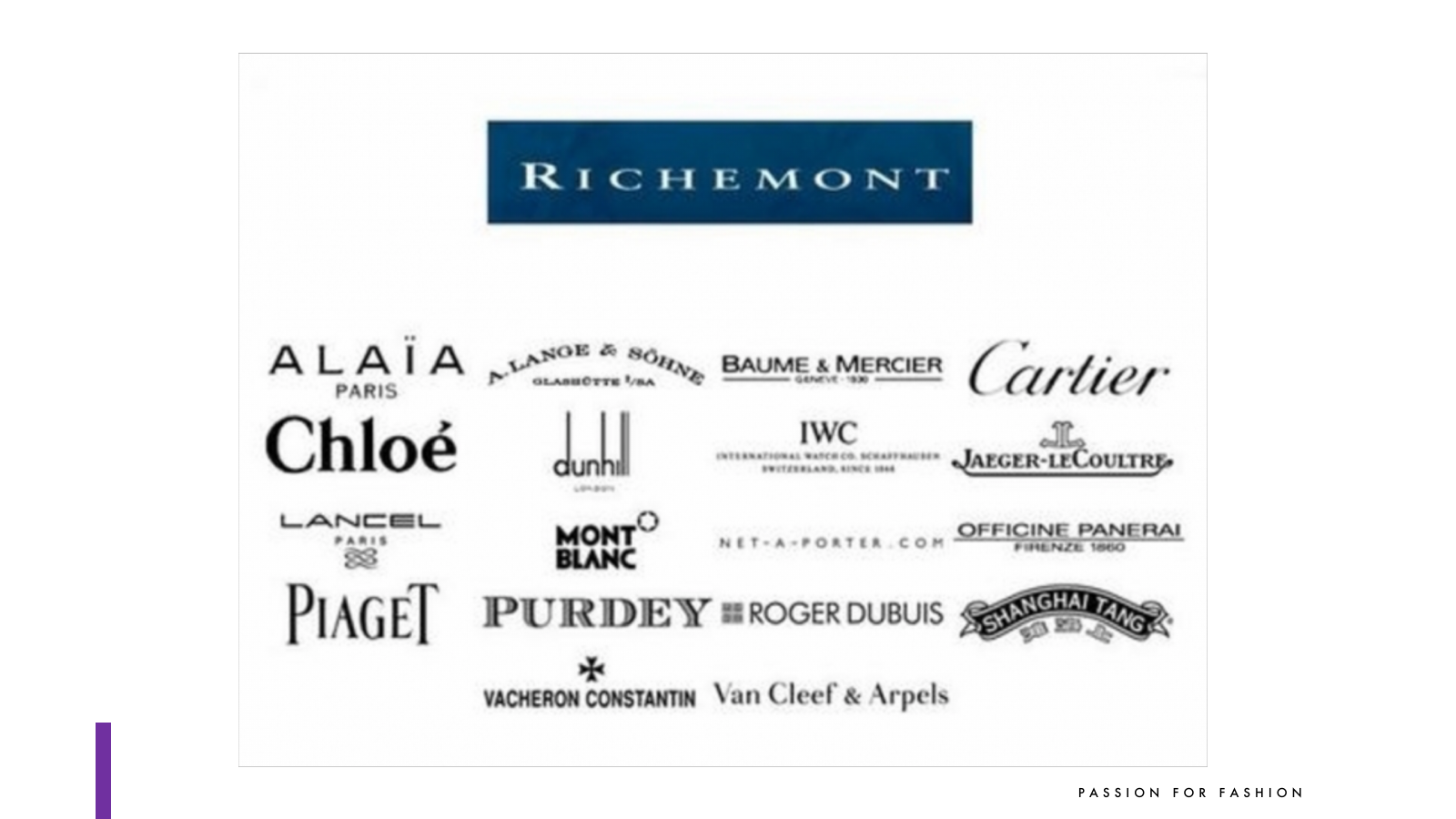 Vorschau PASSION FOR FASHION Seite 16