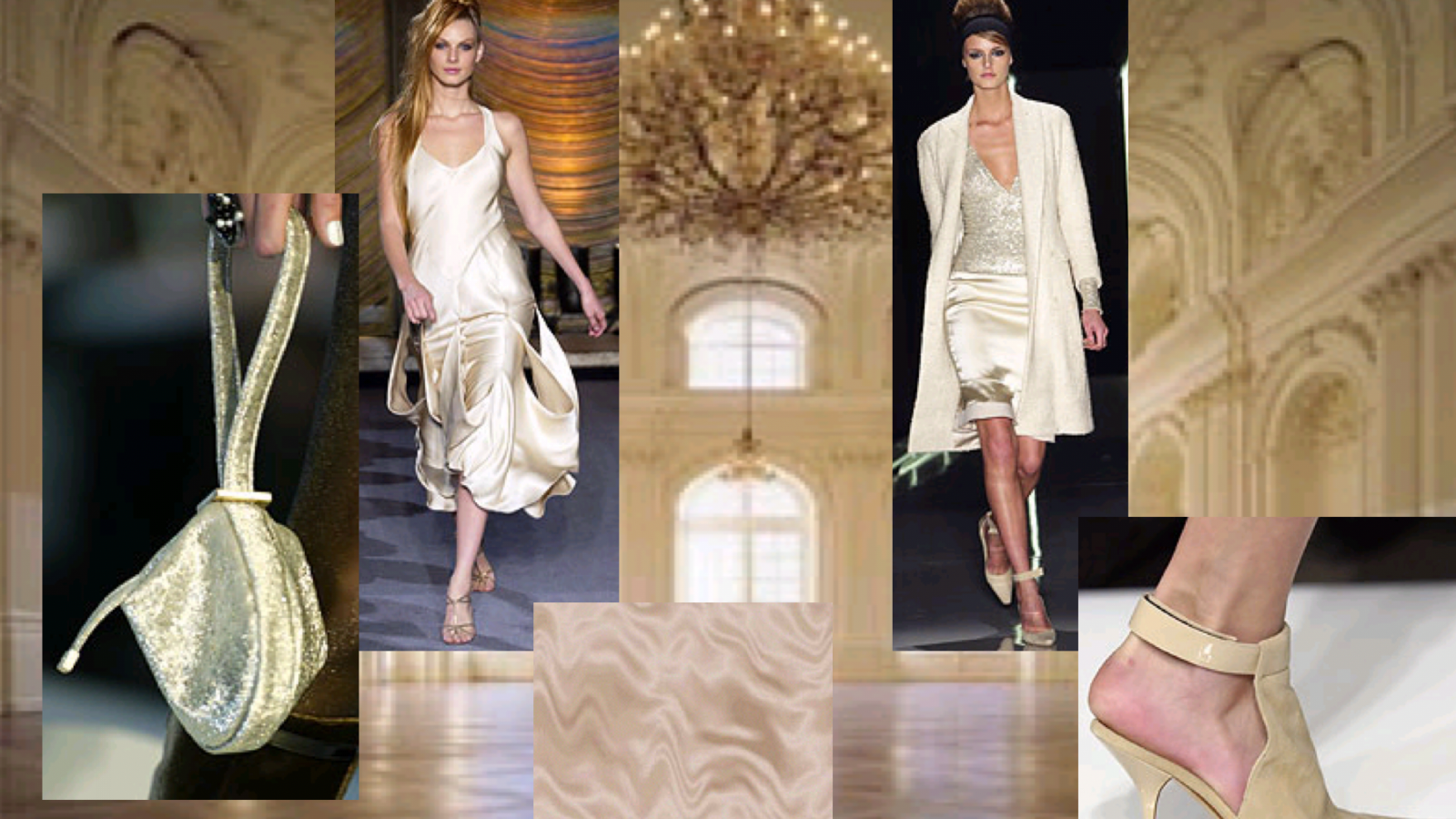 Vorschau PASSION FOR FASHION Seite 8