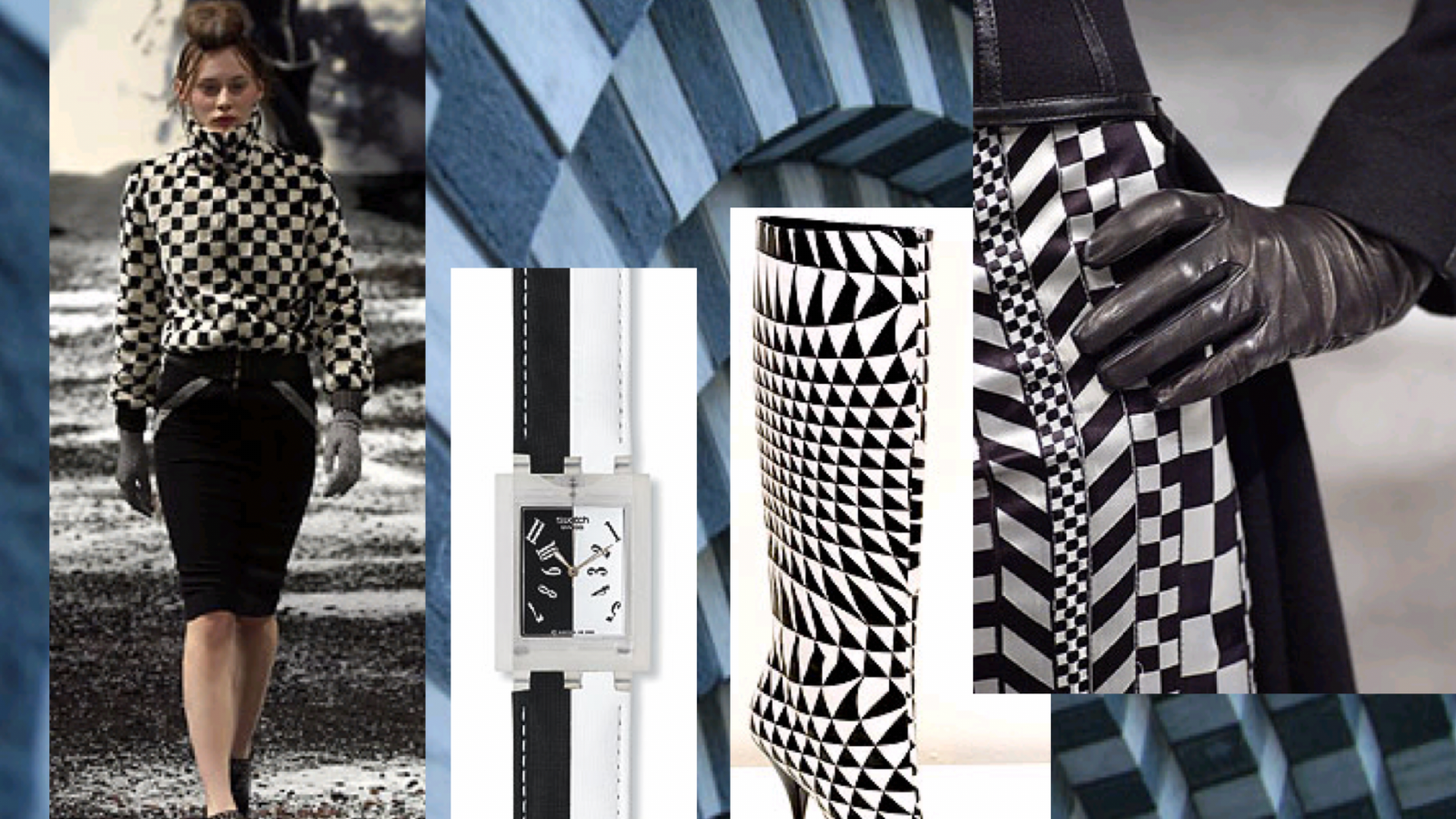 Vorschau PASSION FOR FASHION Seite 7